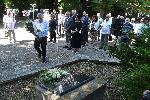 Варна  - 48 години от потушаването на пожара на танкера „Ерма“