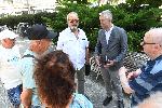 Варна  - 48 години от потушаването на пожара на танкера „Ерма“