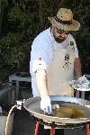 Бургас - шампион по паеля Калоян Колев