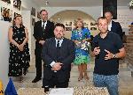 София - Професионален празник на държавните служители