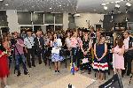 София - Професионален празник на държавните служители