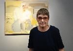 Изложба „Родова среща” на Анета Дръгушану в галерия Арте София