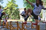 Плевен - Състезание по гражданска защита