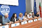 София – Представяне на мобилно приложение "Антиспекула"