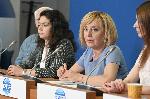 София – Представяне на мобилно приложение "Антиспекула"