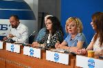 София – Представяне на мобилно приложение "Антиспекула"