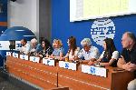 София – Представяне на мобилно приложение "Антиспекула"