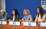 София – Представяне на мобилно приложение "Антиспекула"