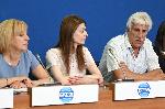 София – Представяне на мобилно приложение "Антиспекула"
