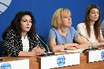 София – Представяне на мобилно приложение "Антиспекула"