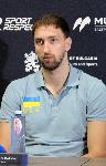Бургас - Пресконференция за волейболния турнир Лига на нациите