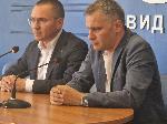 Видин - Протест във връзка с бито 12-годишно момче