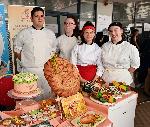 София - Изложение "Панорама на профсиите"