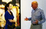 Галерия +359 в София с международна изложба Asti Art Residency