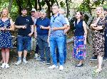 София - Междунаодна изложба Asti Art Residency