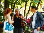 София - Междунаодна изложба Asti Art Residency