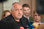 София – Заседание на Народното събрание