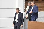 София – Заседание на Народното събрание