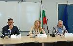 Три държавни  регулатора обявяват резултати от проверки в търговски обекти в цялата страна
