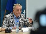 София - Брифинг на НАП-КЗП - КЗК за проверките в търговските обекти