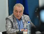 София - Брифинг на НАП-КЗП - КЗК за проверките в търговските обекти