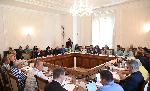 В парламента се провежда кръгла маса на тема „Хоризонти пред българското земеделие“