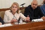 София – Кръгла маса "Хоризонти пред българското земеделие"