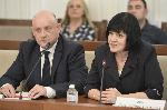 София – Кръгла маса "Хоризонти пред българското земеделие"
