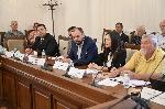 София – Кръгла маса "Хоризонти пред българското земеделие"