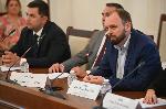 София – Кръгла маса "Хоризонти пред българското земеделие"