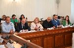 София – Кръгла маса "Хоризонти пред българското земеделие"