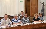 София – Кръгла маса "Хоризонти пред българското земеделие"