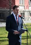 Заместник кметът на София Никола Барбутов е подал оставка, прокуратурата повдигна обвинения и  го задържа за 72 часа