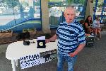 Варна - Зевзекът Росен Марков с нова провокация