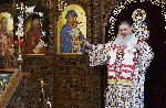 Варна - Празник в църквата Св.Преподобни Прокопий Варненски
