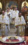 Варна - Празник в църквата Св.Преподобни Прокопий Варненски