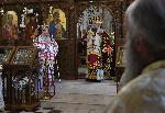 Варна - Празник в църквата Св.Преподобни Прокопий Варненски