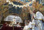 Варна - Празник в църквата Св.Преподобни Прокопий Варненски