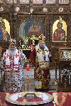 Варна - Празник в църквата Св.Преподобни Прокопий Варненски
