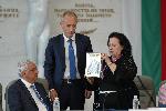 София - Брифинг на министърът на образованието Красимир Вълчев