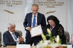 София - Брифинг на министърът на образованието Красимир Вълчев