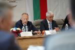 София - Брифинг на министърът на образованието Красимир Вълчев