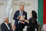 София - Брифинг на министърът на образованието Красимир Вълчев