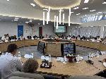 София - Брифинг на министърът на образованието Красимир Вълчев