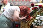 Бяла Слатина - Чудотворната икона на свети Никифор прокажения