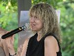София – Представяне на аудиокнигата Вегетарианката от  Хан Канг