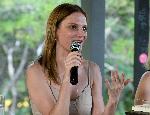 София – Представяне на аудиокнигата Вегетарианката от Хан Канг