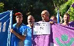 София - Протест на транспортните служители