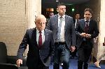София – Заседание на Народното събрание