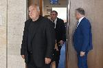 София – Заседание на Народното събрание